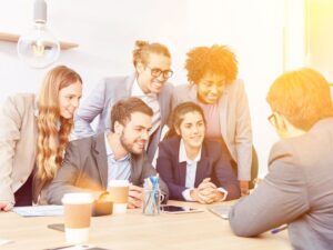 Navigating the Tech Maze: Your Ultimate Guide to IT Consulting in the Bay Area