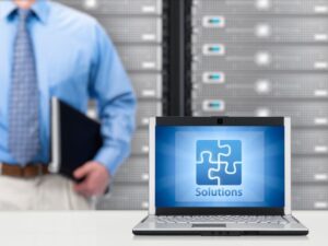 Exploring Information Technology Jobs: Opportunities in the Digital Age