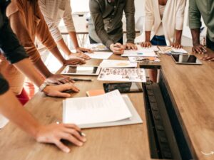 The Ultimate Guide to IT Consulting in the Bay Area