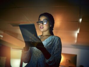 Co-Managed IT Services: Revolutionizing Business Technology Management