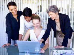 Alamogordo Technology Solutions: Bridging the Digital Divide