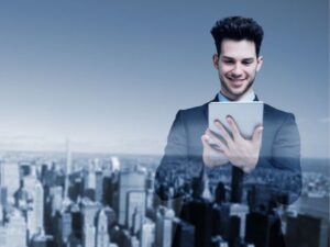 Technology for Jobs: Transforming the Workplace Landscape