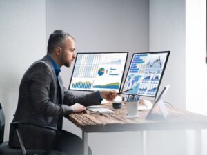Cognizant Technology Solutions: Driving Digital Transformation