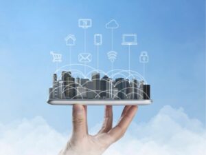 Information Technology & Communication: Bridging the Digital Divide
