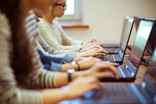 budget laptops for students