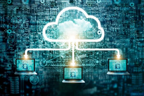 Azure cloud solutions