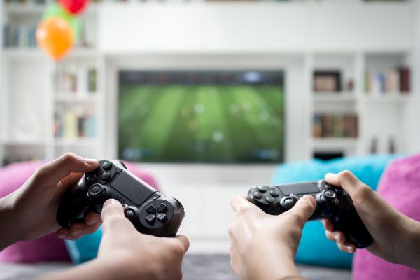 Best console games 2025
