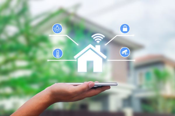 Top smart home assistants