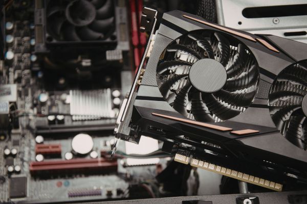 top GPUs for 4K gaming