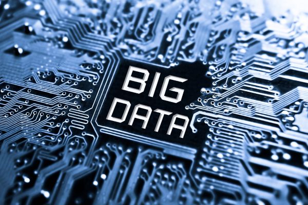 Introduction to big data analytics