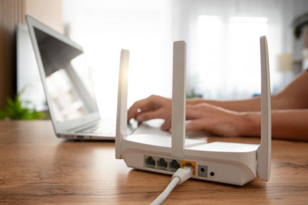 mesh Wi-Fi systems for large homes