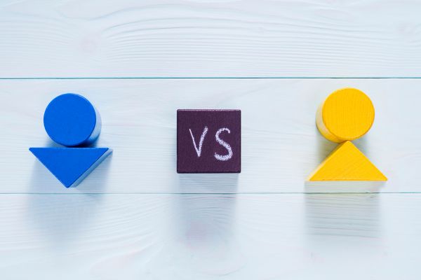 Udemy vs Coursera comparison