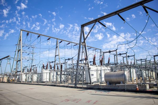 smart grid technology