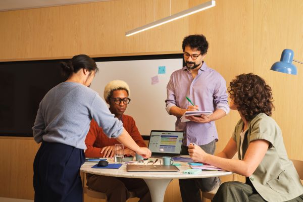 top collaboration platforms for teams