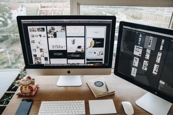 Best graphic design software 2026