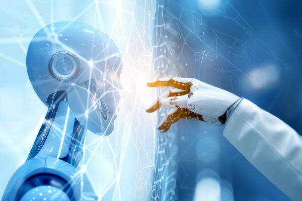 Ethical issues with AI and robots