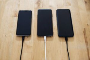 Phones With the Best Battery Life in the UK (2026)