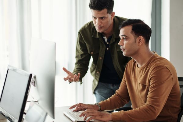 how to troubleshoot tech issues