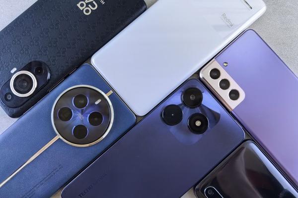 best camera phones uk 2026
