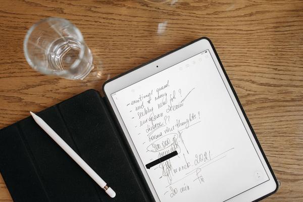 best note taking apps uk