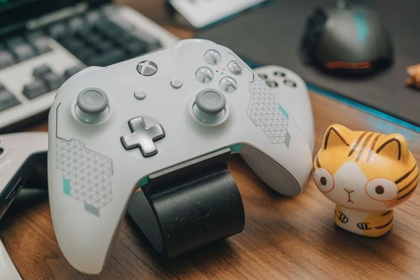 best controller for pc gaming uk