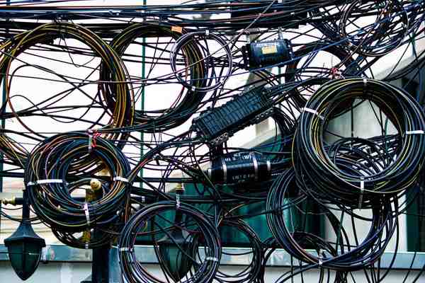 types of broadband in the uk
