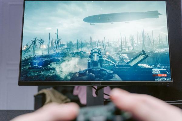 what is fps in gaming